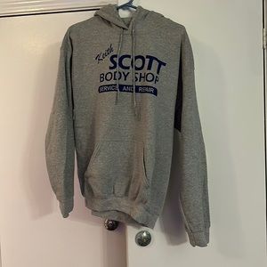 One Tree Hill, men’s medium hoodie
